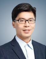 付玉喜